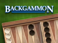 Гульня Backgammon онлайн
