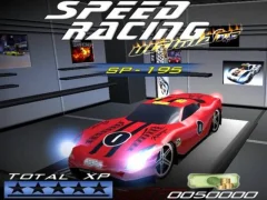 Гульня Speed Racing Ultimate 2 онлайн