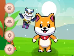 Гульня Tap Cute Animals онлайн