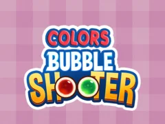 Гульня Colors Bubble Shooter онлайн