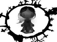 Гульня Kidnapped Ghosts онлайн