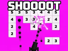 Гульня Shooooot онлайн