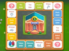 Гульня Business Go онлайн