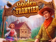 Гульня Golden Frontier онлайн