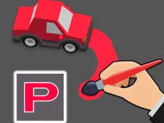 Гульня Parking Way онлайн