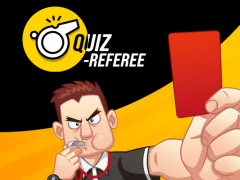 Гульня Become A Referee онлайн