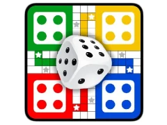 Гульня Ludo Multiplayer Challenge онлайн
