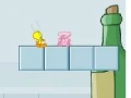 Гульня Quacker save Jerry онлайн