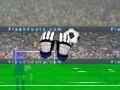 Гульня Goalkeeper Premier онлайн
