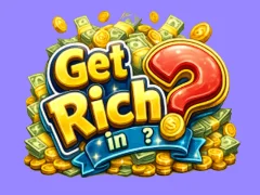 Гульня Get rich in? онлайн