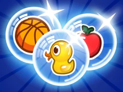 Гульня Bubble Pop онлайн
