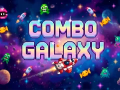 Гульня Combo Galaxy онлайн
