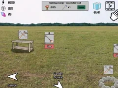 Гульня Hard Working Man онлайн