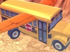 Гульня Max Crusher Crazy Destruction and Car Crashes онлайн