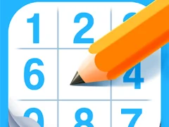 Гульня Master Sudoku онлайн