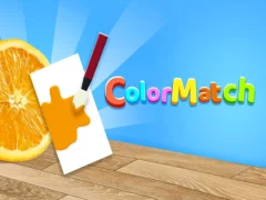 Гульня Color Match онлайн