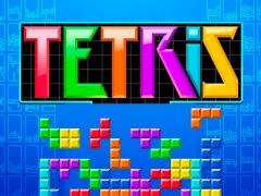 Гульня Tetris Master онлайн