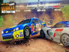 Гульня Car Arena Fight онлайн
