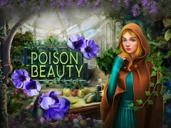 Гульня Poison Beauty онлайн