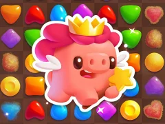 Гульня Match Arena онлайн