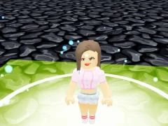 Гульня Your Obby Labyrinth онлайн