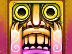 Гульня Temple Run 2: Holi Festival онлайн