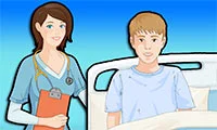 Гульня Operate Now: Pericardium Surgery онлайн
