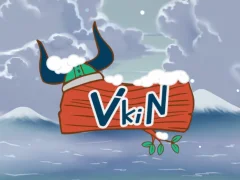 Гульня Vikin онлайн