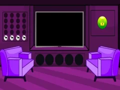 Гульня Amiable Boy Escape онлайн