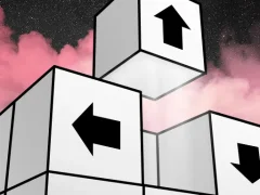 Гульня Arrow Away Puzzle онлайн