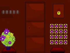 Гульня Kid House Escape онлайн