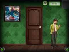 Гульня Amgel Easy Room Escape 311 онлайн