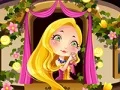 Гульня Miracle Hairdo онлайн