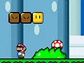 Гульня Monoliths Mario World онлайн
