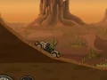 Гульня Earn to die онлайн