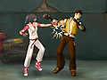 Гульня Warrior Quest онлайн