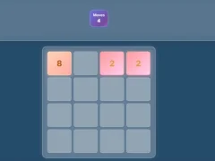 Гульня Number Merge - Addictive онлайн