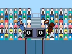 Гульня American Touchdown онлайн