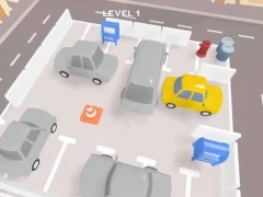 Гульня Park Inc Earn Cash онлайн