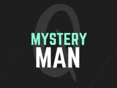 Гульня Scp The Mystery Man онлайн