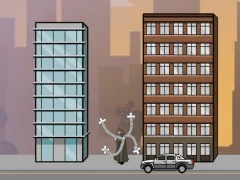 Гульня Doc Ock Rampage онлайн