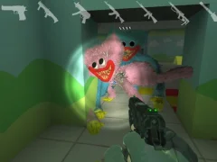 Гульня Poppy Strike 5 онлайн
