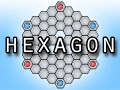 Гульня Hexagon онлайн