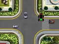 Гульня LA Traffic Mayhem онлайн