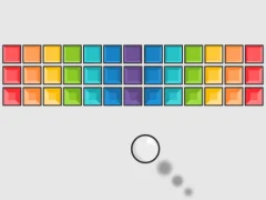 Гульня Brick Out 240 онлайн