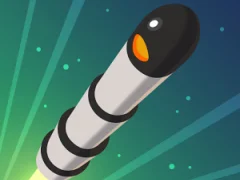 Гульня Space Frontier онлайн