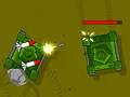 Гульня Tank Destroyer 2 онлайн