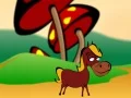 Гульня Simon In Wonderland онлайн