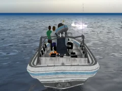Гульня Boat Rescue онлайн