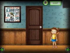 Гульня Amgel Kids Room Escape 337 онлайн